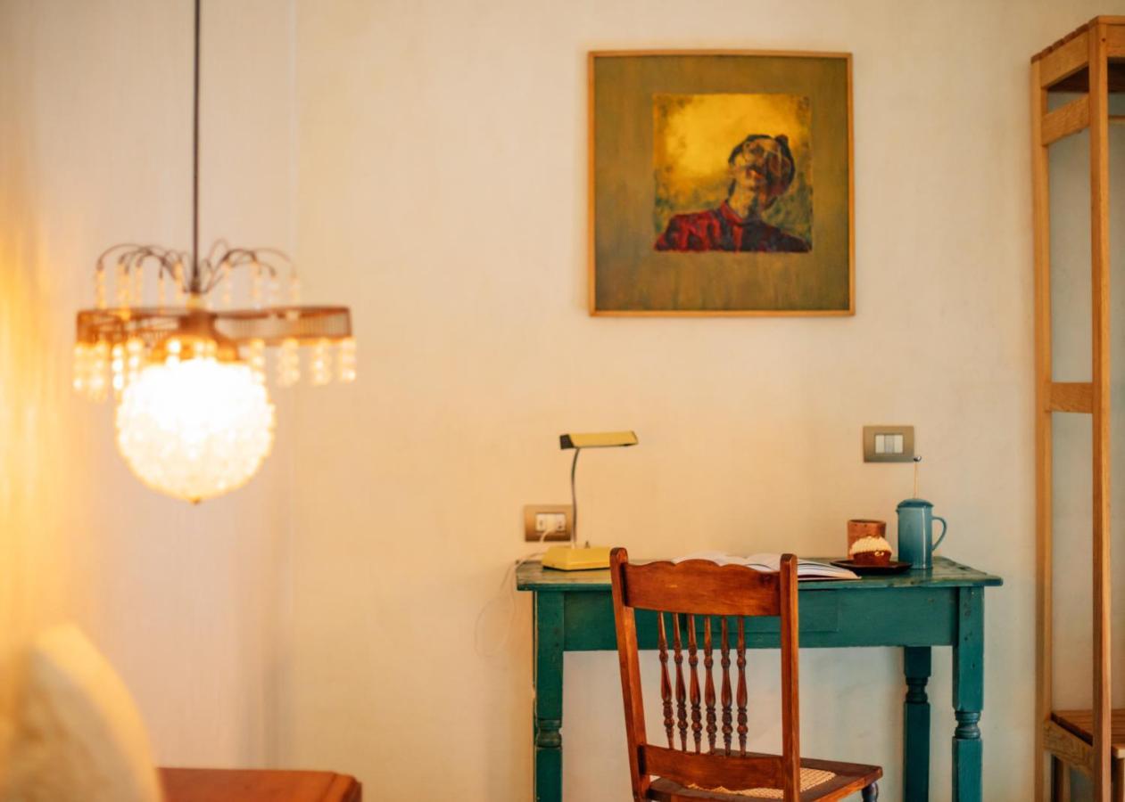Boulenc Bed And Bread Hotel Oaxaca Екстериор снимка