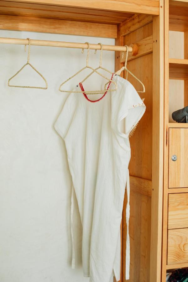 Boulenc Bed And Bread Hotel Oaxaca Екстериор снимка