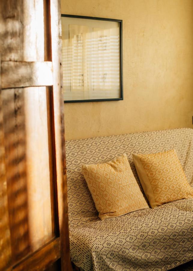 Boulenc Bed And Bread Hotel Oaxaca Екстериор снимка