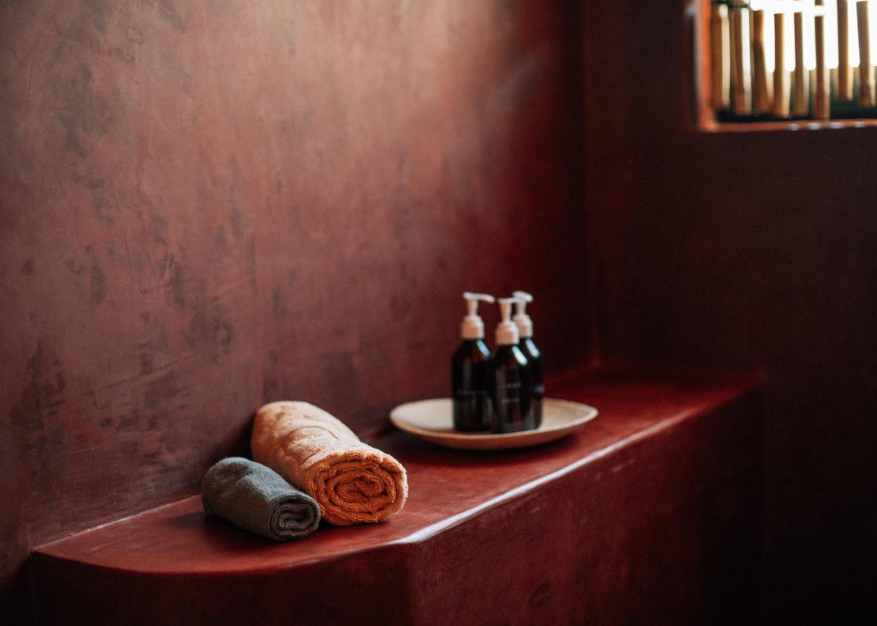 Boulenc Bed And Bread Hotel Oaxaca Екстериор снимка