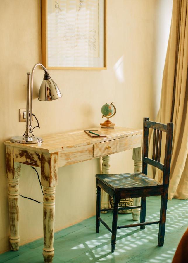 Boulenc Bed And Bread Hotel Oaxaca Екстериор снимка