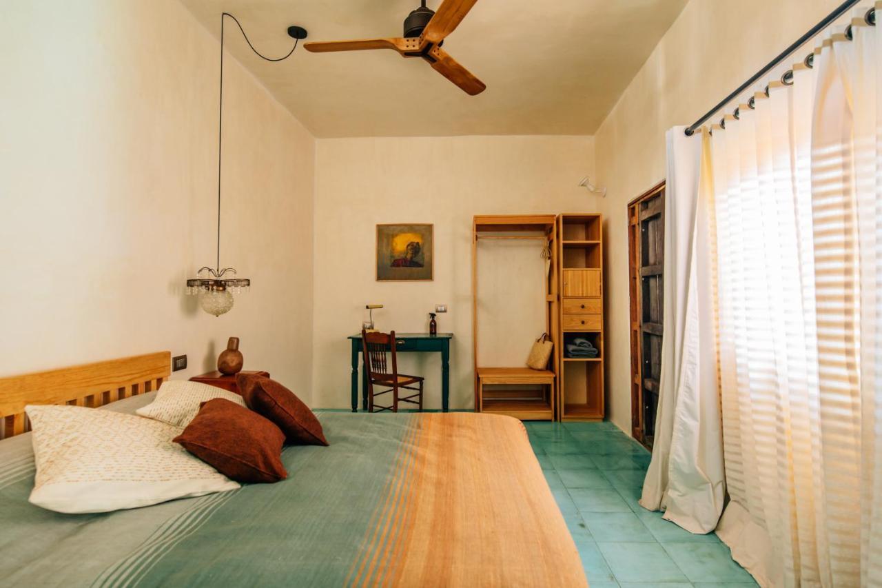Boulenc Bed And Bread Hotel Oaxaca Екстериор снимка