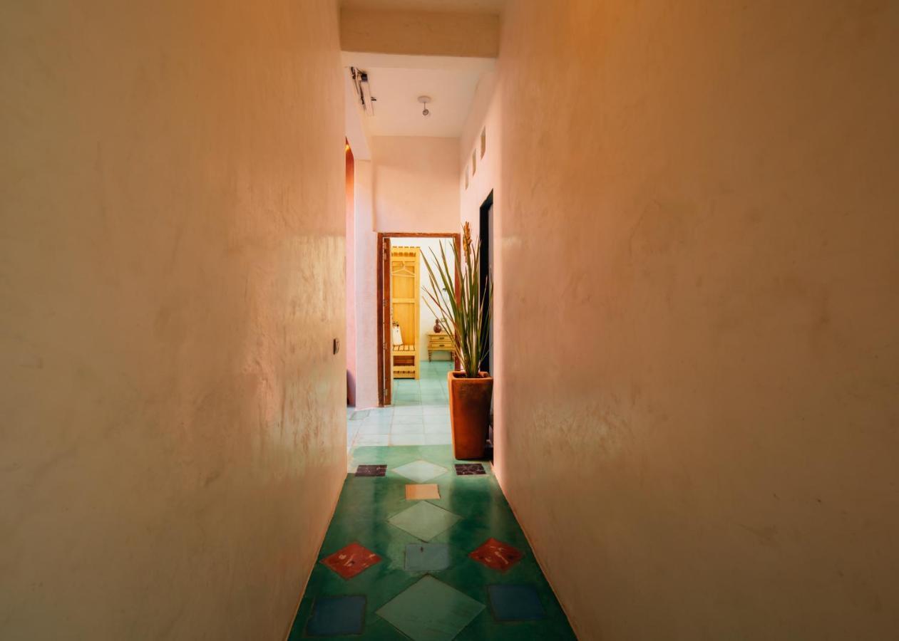 Boulenc Bed And Bread Hotel Oaxaca Екстериор снимка