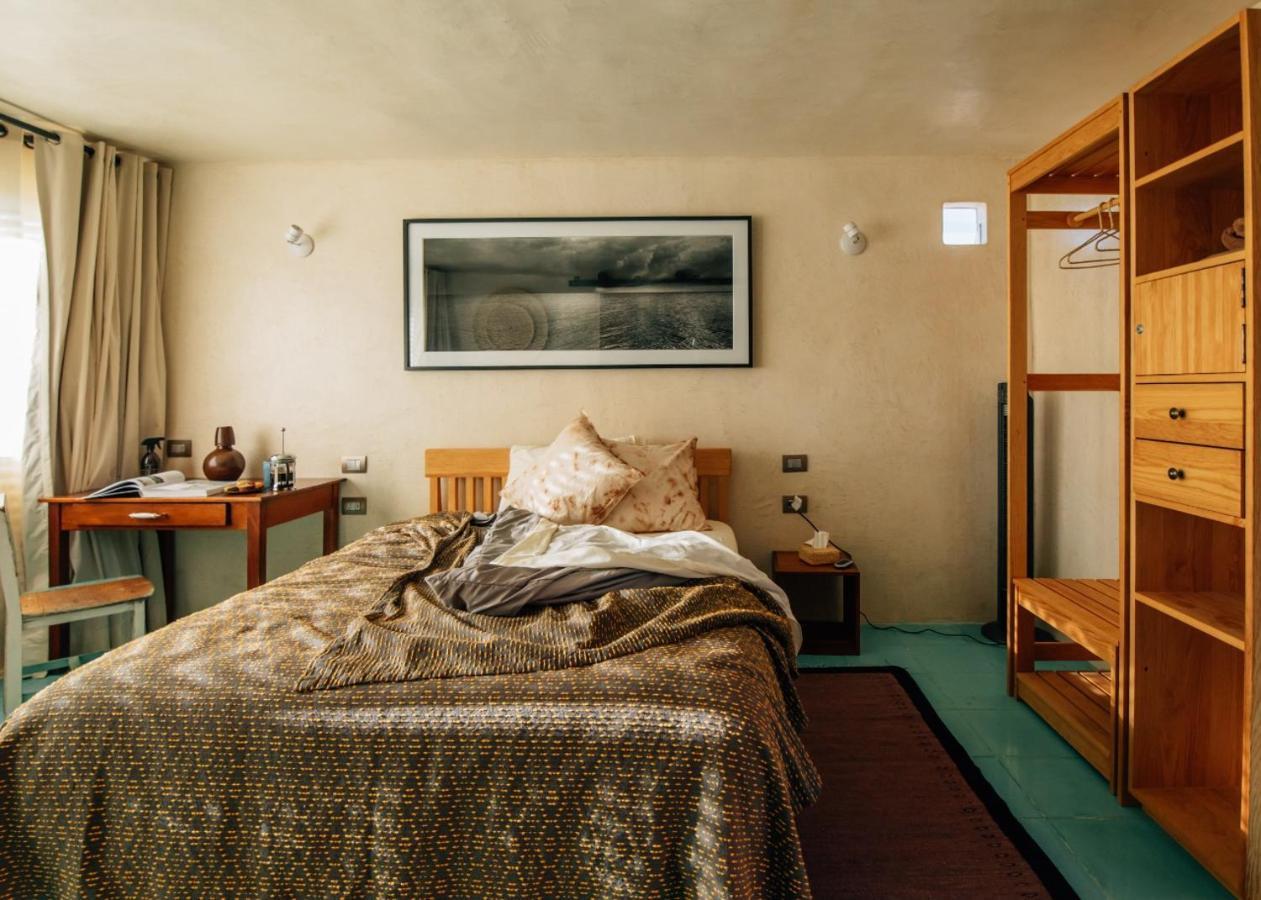 Boulenc Bed And Bread Hotel Oaxaca Екстериор снимка