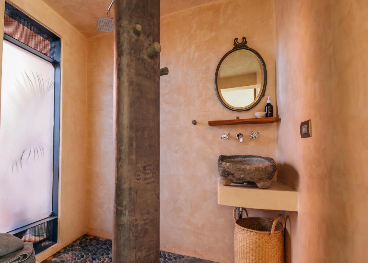 Boulenc Bed And Bread Hotel Oaxaca Екстериор снимка